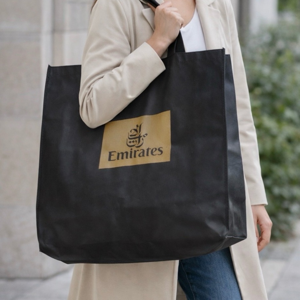 Emirates Tote
